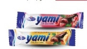 Yami Žele tyčinka