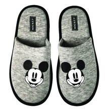 Papuče „MICKEY MOUSE“/ „MINNIE MOUSE“