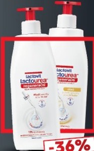 Lactovit Telové mlieko