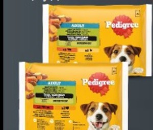 Pedigree Kapsička pre psy