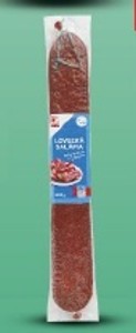 K-Classic Lovecká saláma