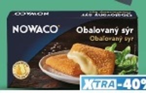 Nowaco Syr