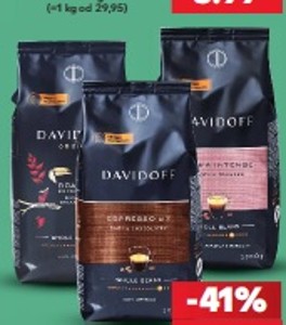 Davidoff Café