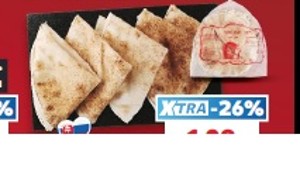 Arabský chlieb