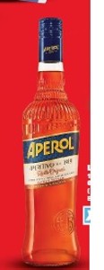 Aperol Likér alk.