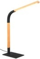 Stolná LED lampa NORRIS