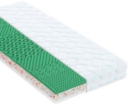 Matrac Antibacterial MAXI