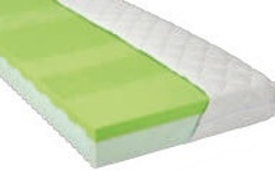 5: Matrac PUR Fit