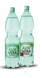 Aloe Vera Nealkoholický nápoj