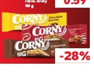 Corny Big Tyčinka