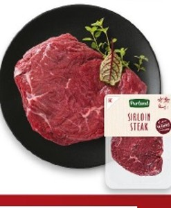 Steak vysokej roštenky Rib eye steak
