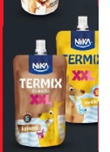 Termix do vrecka