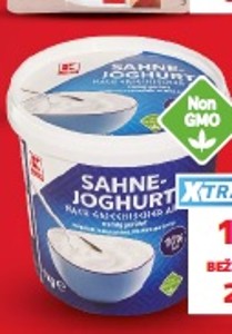 K-Classic Jogurt gréckeho typu v akcii