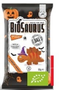 Biosaurus BIO Kukuričný snack