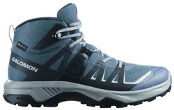 Turistická obuv »Extend 2 Mid GTX«