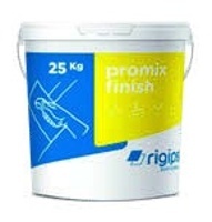 Tmel finálny ProMix Finish Rigips 25 kg
