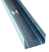 CW profil Rigips, 75 mm 3 m