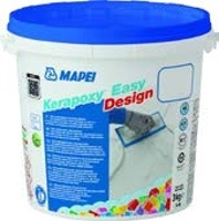 Kerapoxy easy design, všetky odtiene 3 kg