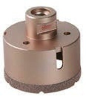 Diamantová vykružovacia korunka 68 mm