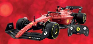 Rastar F1 Red Bull