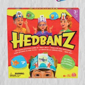 Hedbanz