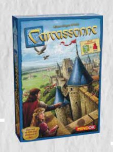 Carcassonne