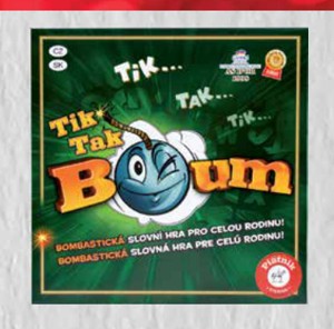 Tik Tak Bum