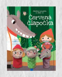 Červená čiapočka