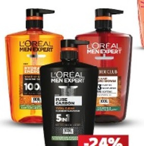 ĽORÉAL Sprchovací gél