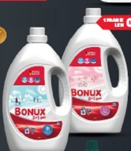 Bonux Prací gél