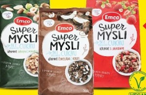 Emco Müsli