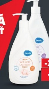 Bevola Intímna emulzia