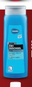 Bevola Sprchovací gél