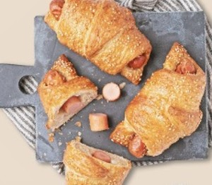 Croissant