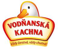 Vodňanská kachna