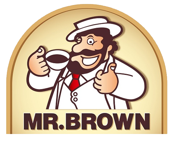 MR.BROWN