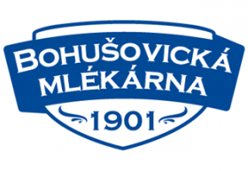 Bohušovická mlékárna