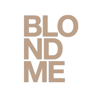 BlondMe