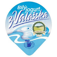 Valašský jogurt